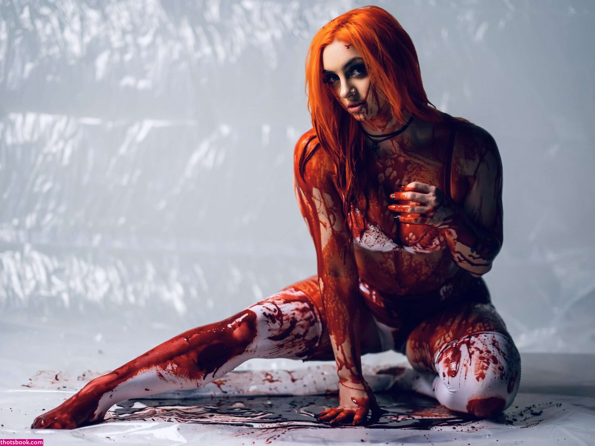 Priscilla Kelly Photo #83