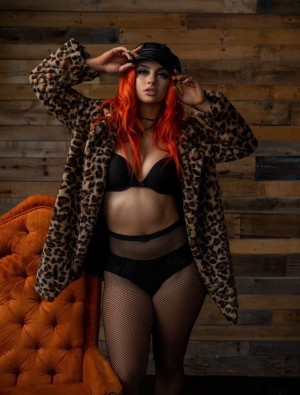 Priscilla Kelly Photo #85