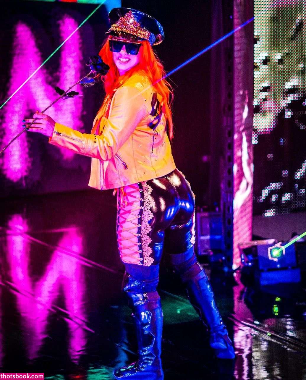 Priscilla Kelly Photo #93