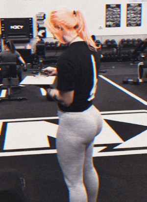 Priscilla Kelly Photo #95