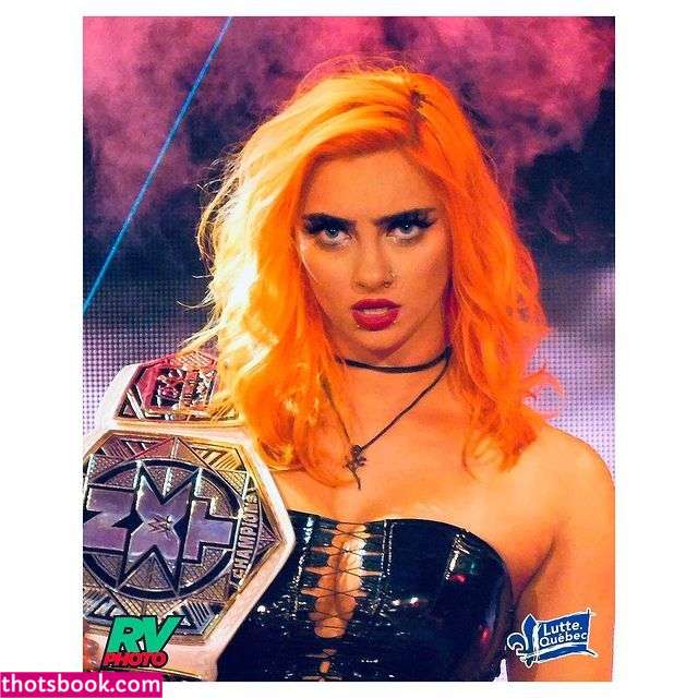 Priscilla Kelly Photo #112