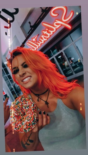 Priscilla Kelly Photo #117