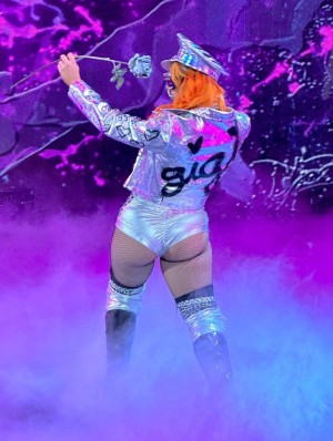 Priscilla Kelly Photo #120