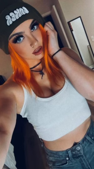 Priscilla Kelly Photo #124