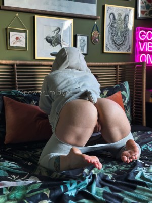 Power Midget Photo #84