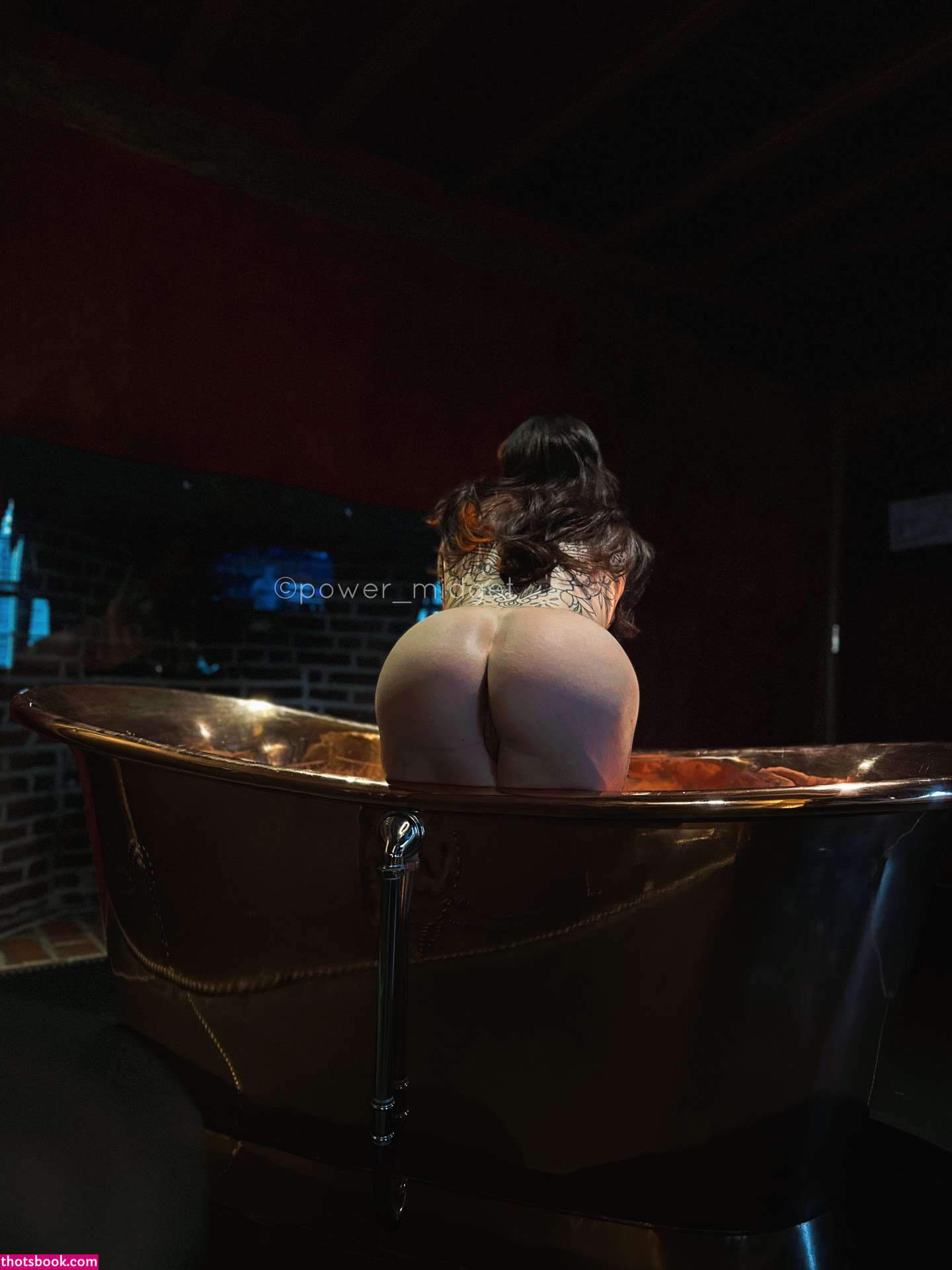 Power Midget Photo #118