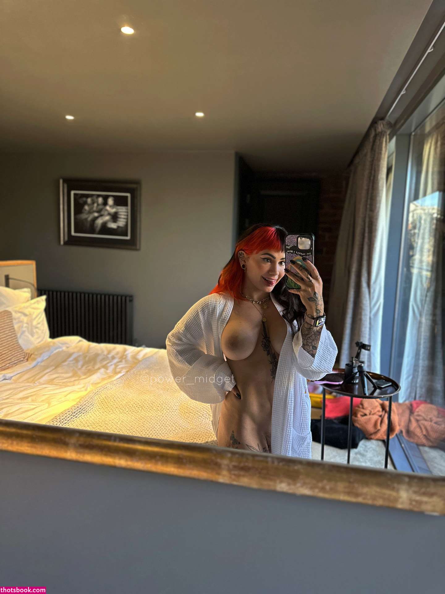 Power Midget Photo #132