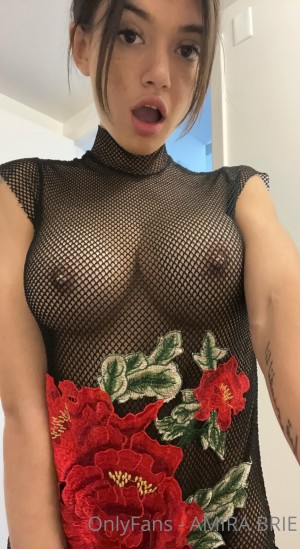 Amira Brie Photo #130