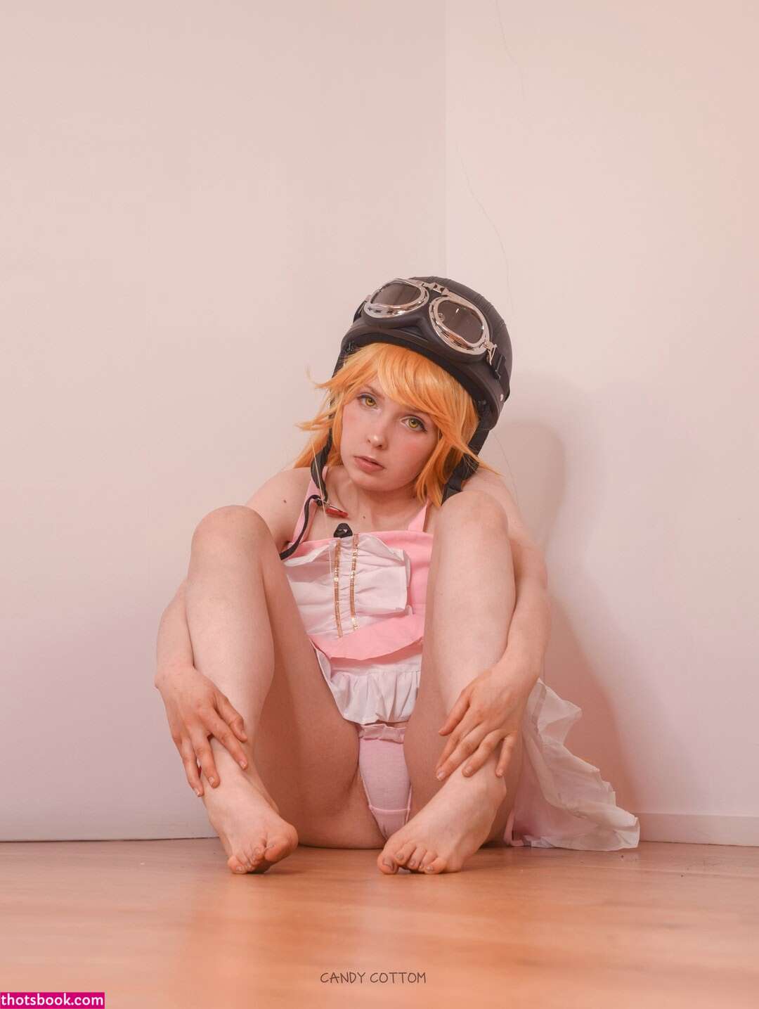 Candycottom Photo #9