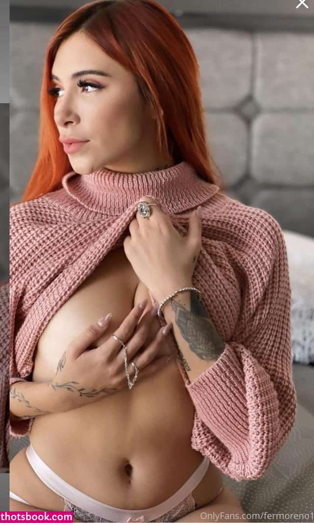 Fer Moreno Photo #19