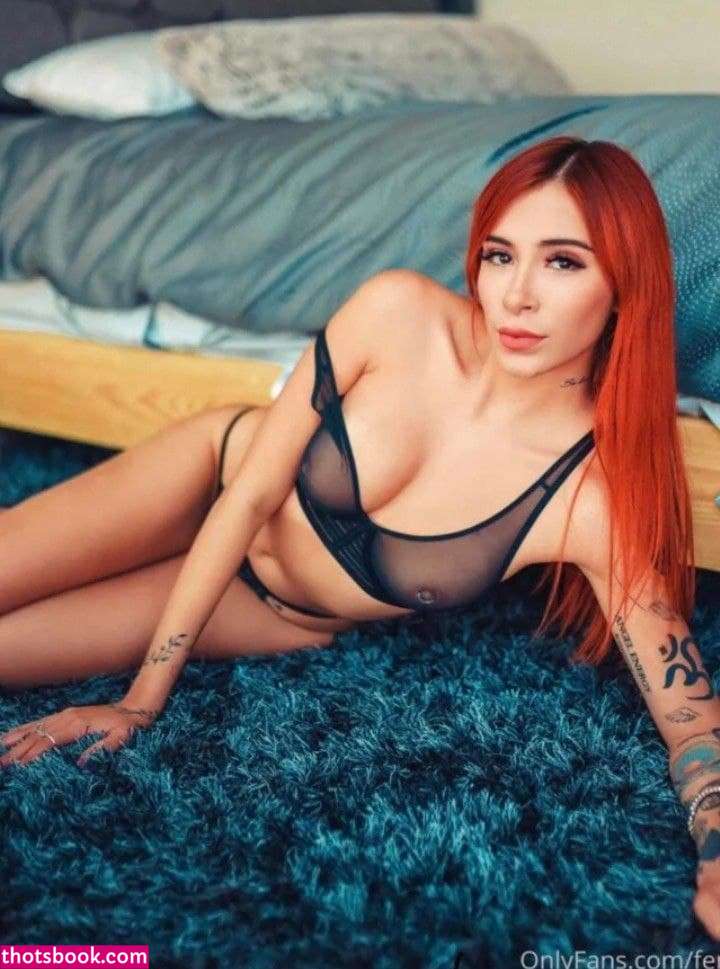 Fer Moreno Photo #25