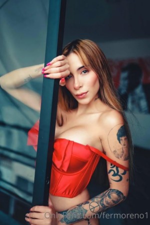 Fer Moreno Photo #54