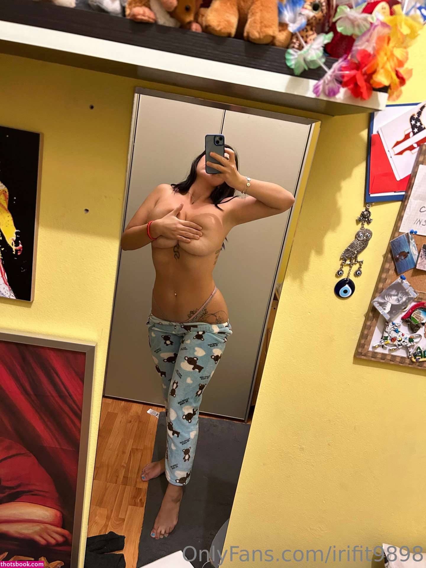 fitnessiri9898 Photo #13