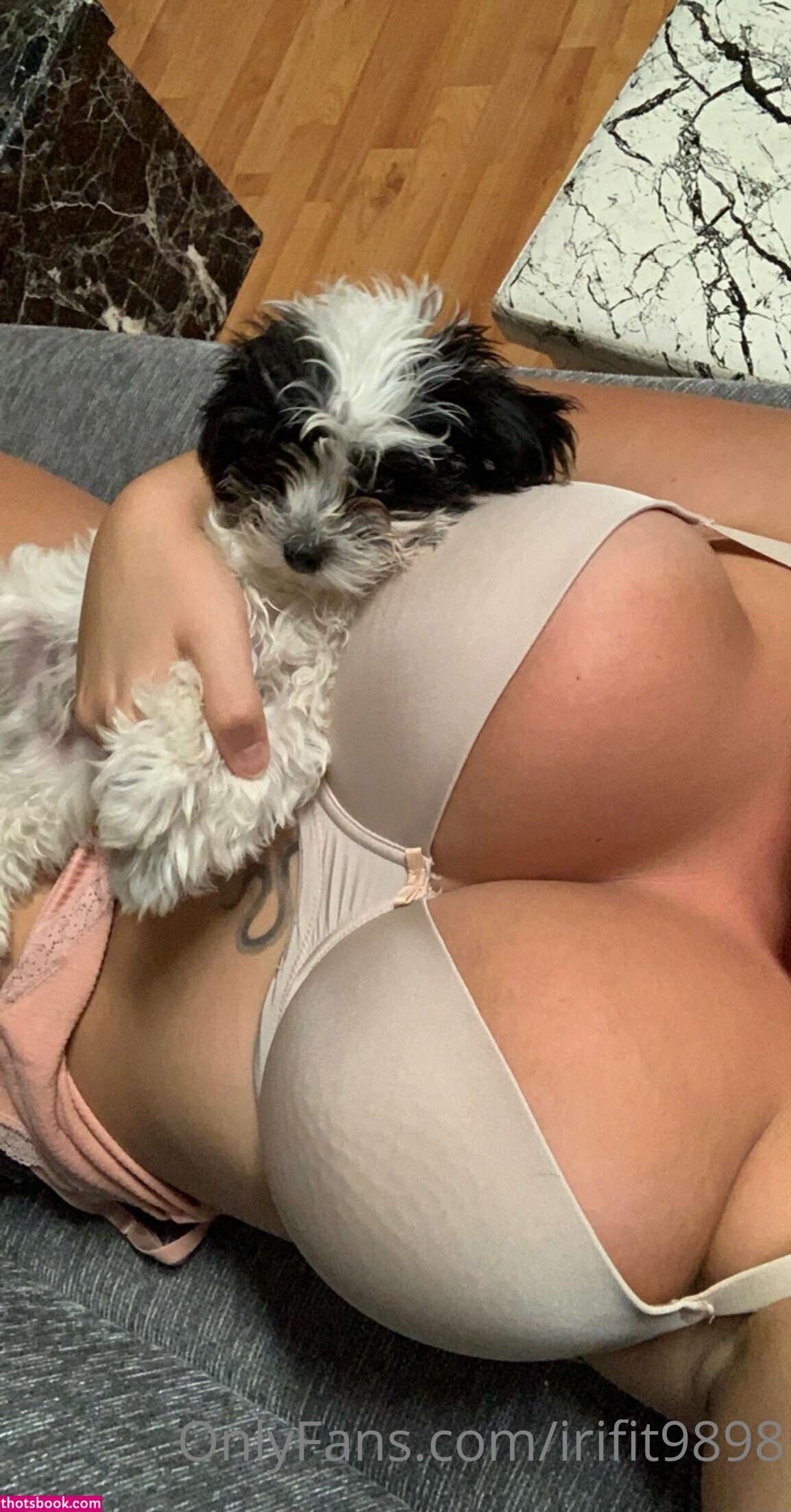 fitnessiri9898 Photo #21