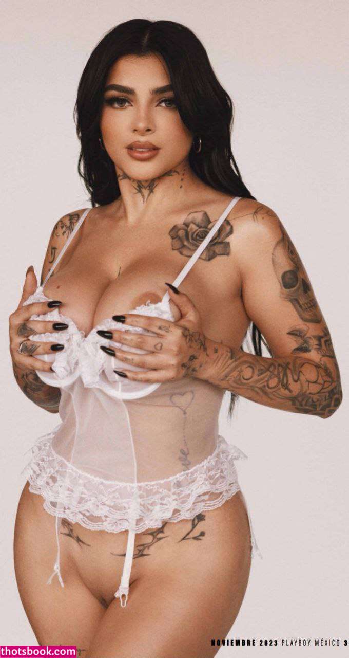 Karely Ruiz Photo #265