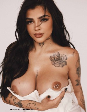 Karely Ruiz Photo #264