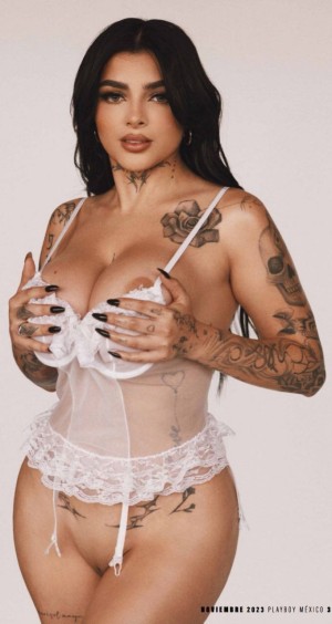 Karely Ruiz Photo #265