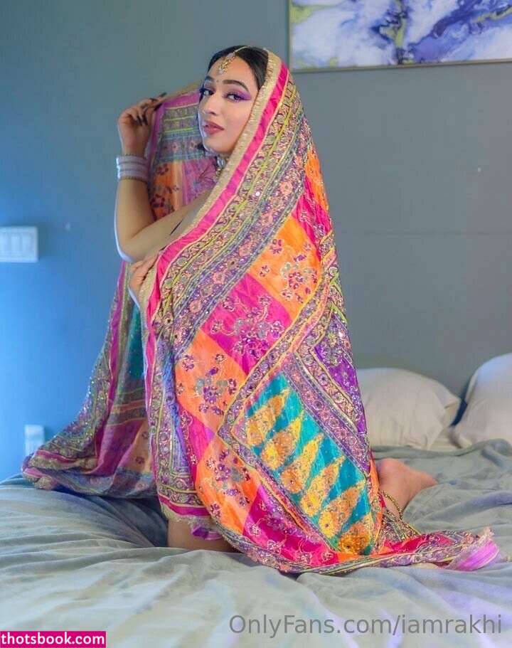 Rakhi Gillv Photo #2