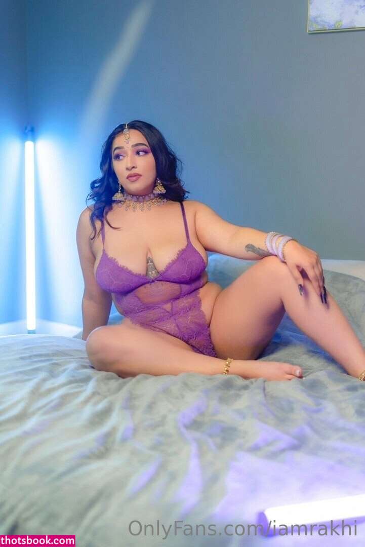 Rakhi Gillv Photo #4