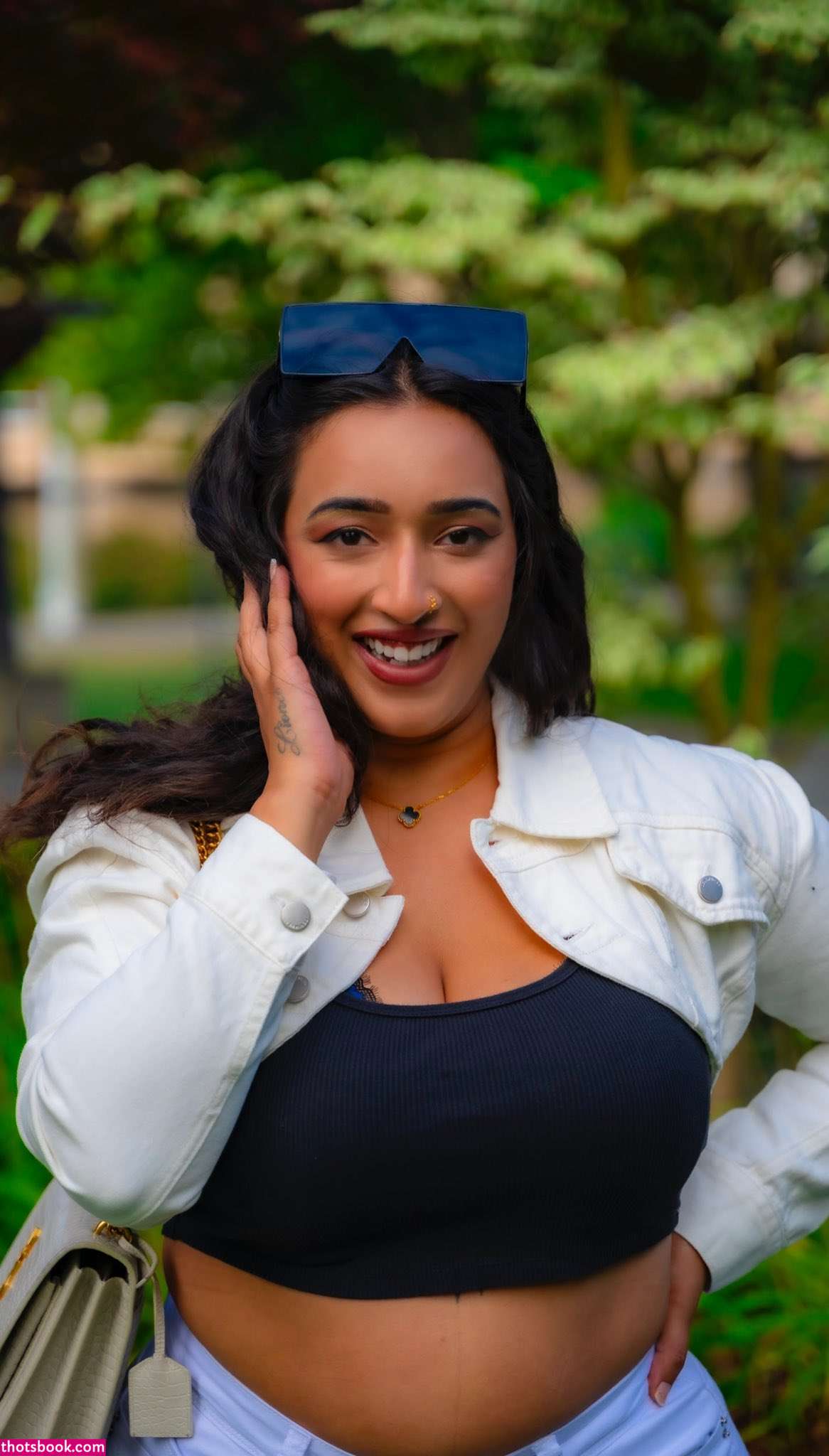 Rakhi Gillv Photo #22