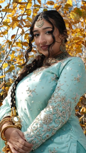 Rakhi Gillv Photo #25