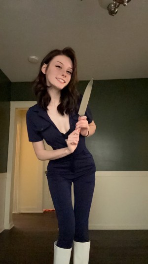 Soggyalien22 Photo #7