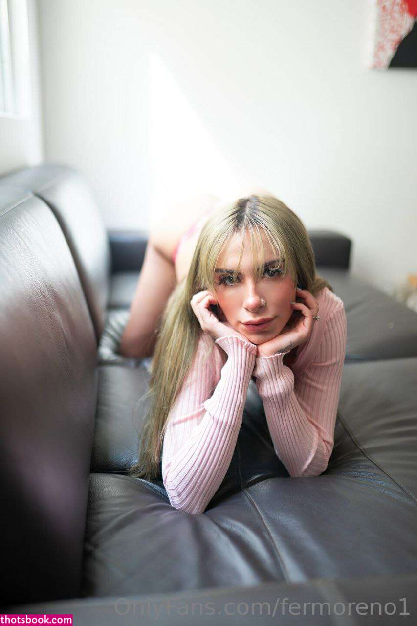 Fer Moreno Photo #87