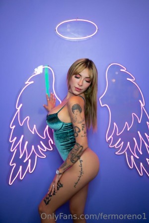 Fer Moreno Photo #105