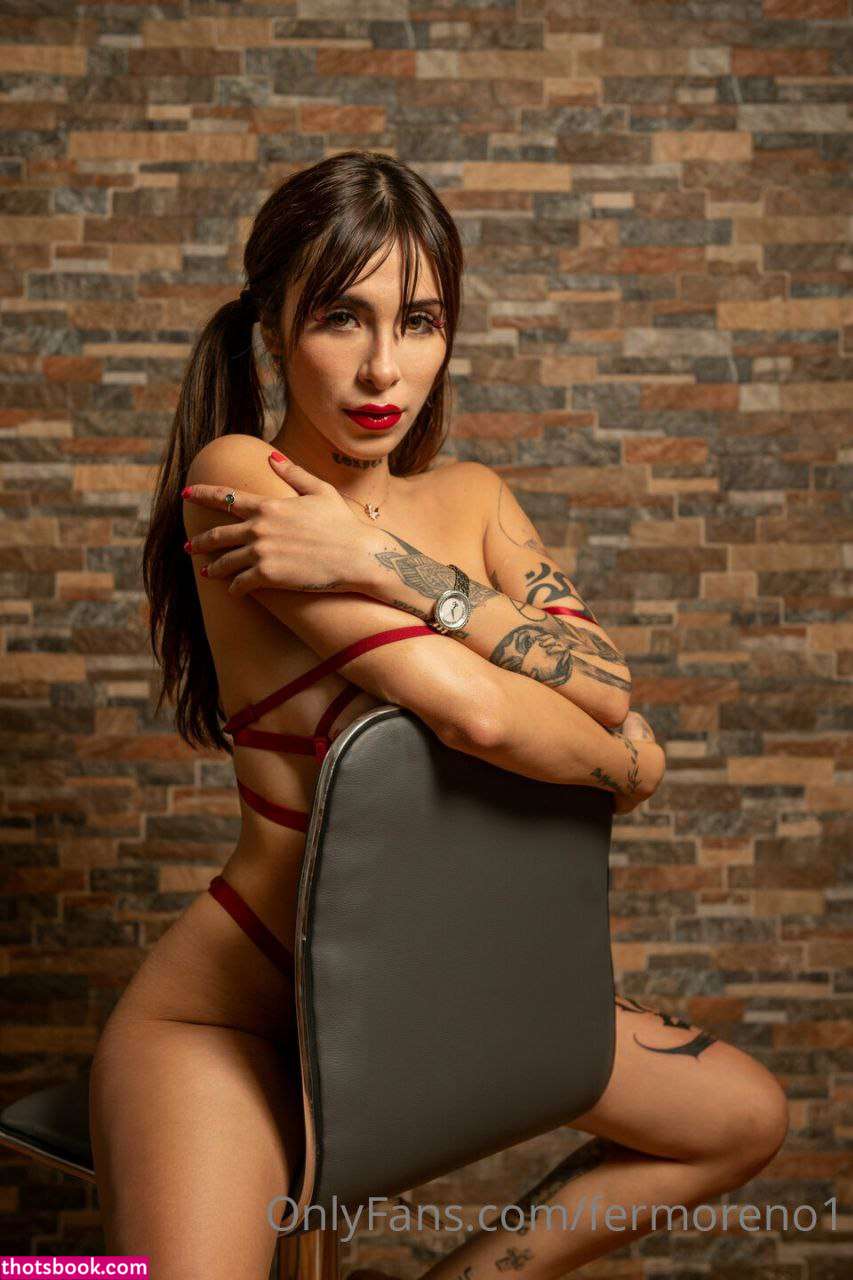 Fer Moreno Photo #158