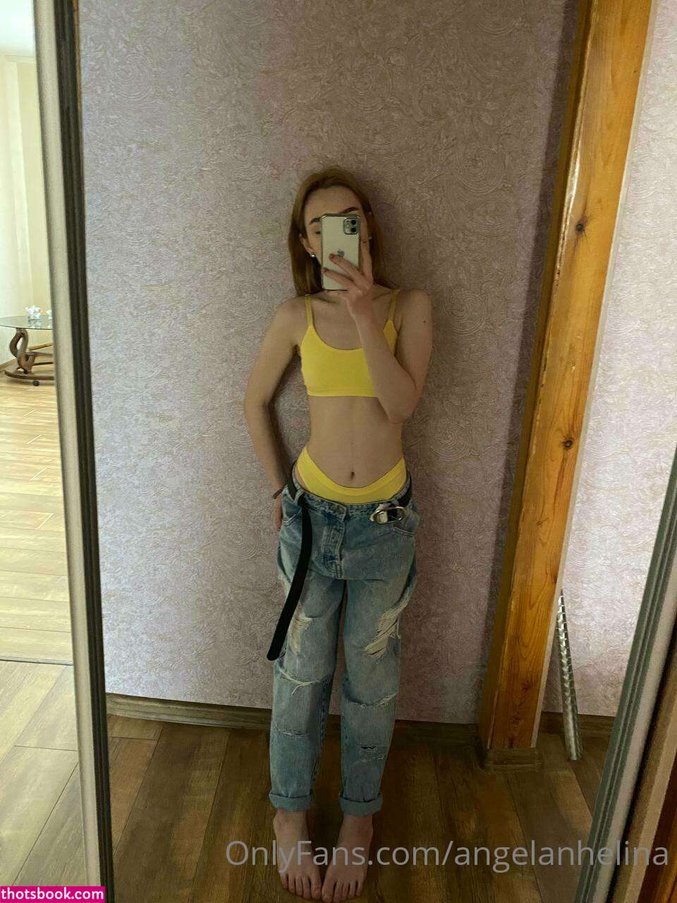 angelanhelina Photo #5