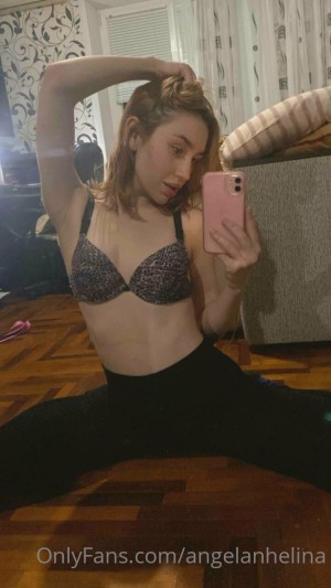 angelanhelina Post #2
