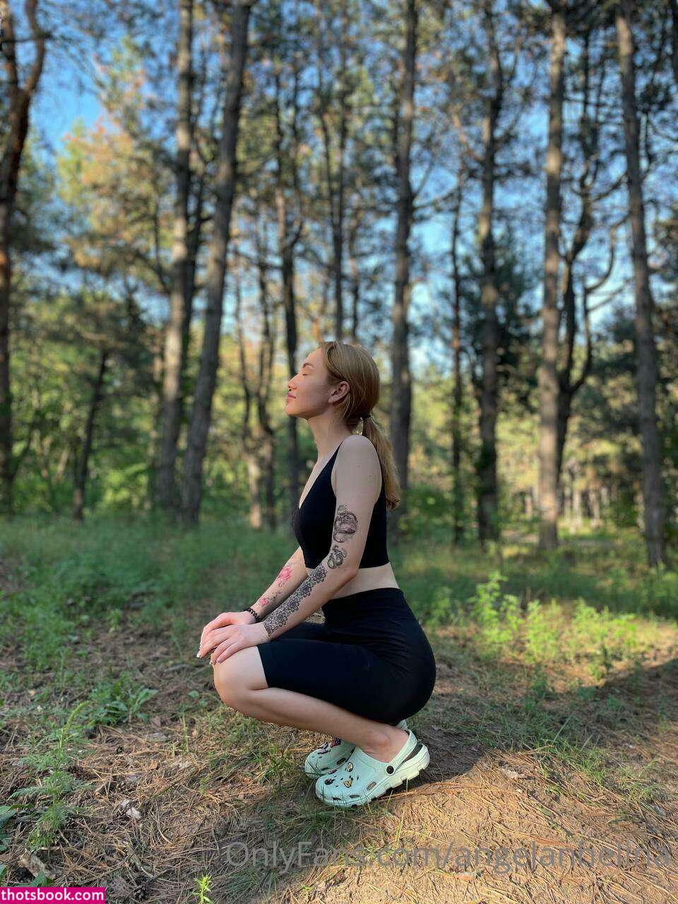 angelanhelina Photo #22