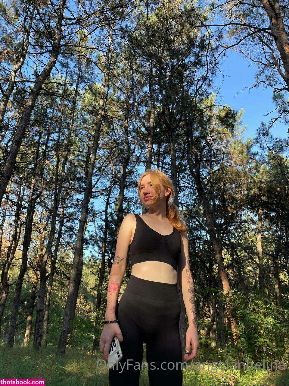 angelanhelina Photo #31