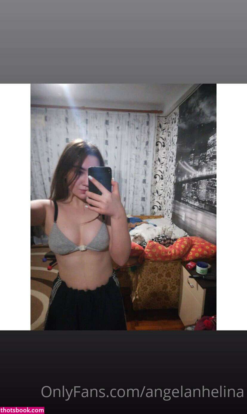 angelanhelina Photo #34