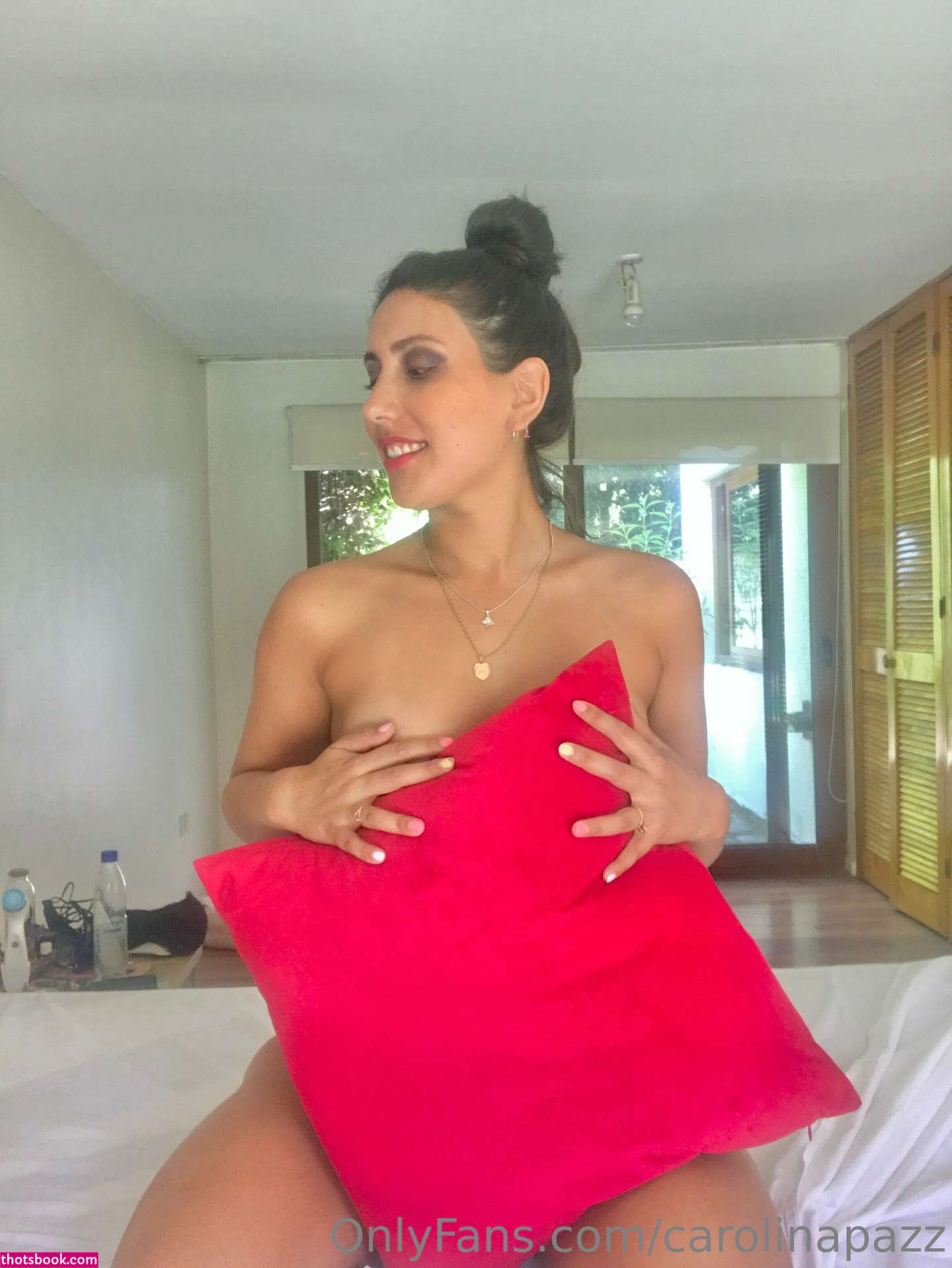 Caro Luxor Photo #36