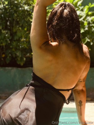 Caro Luxor Photo #46