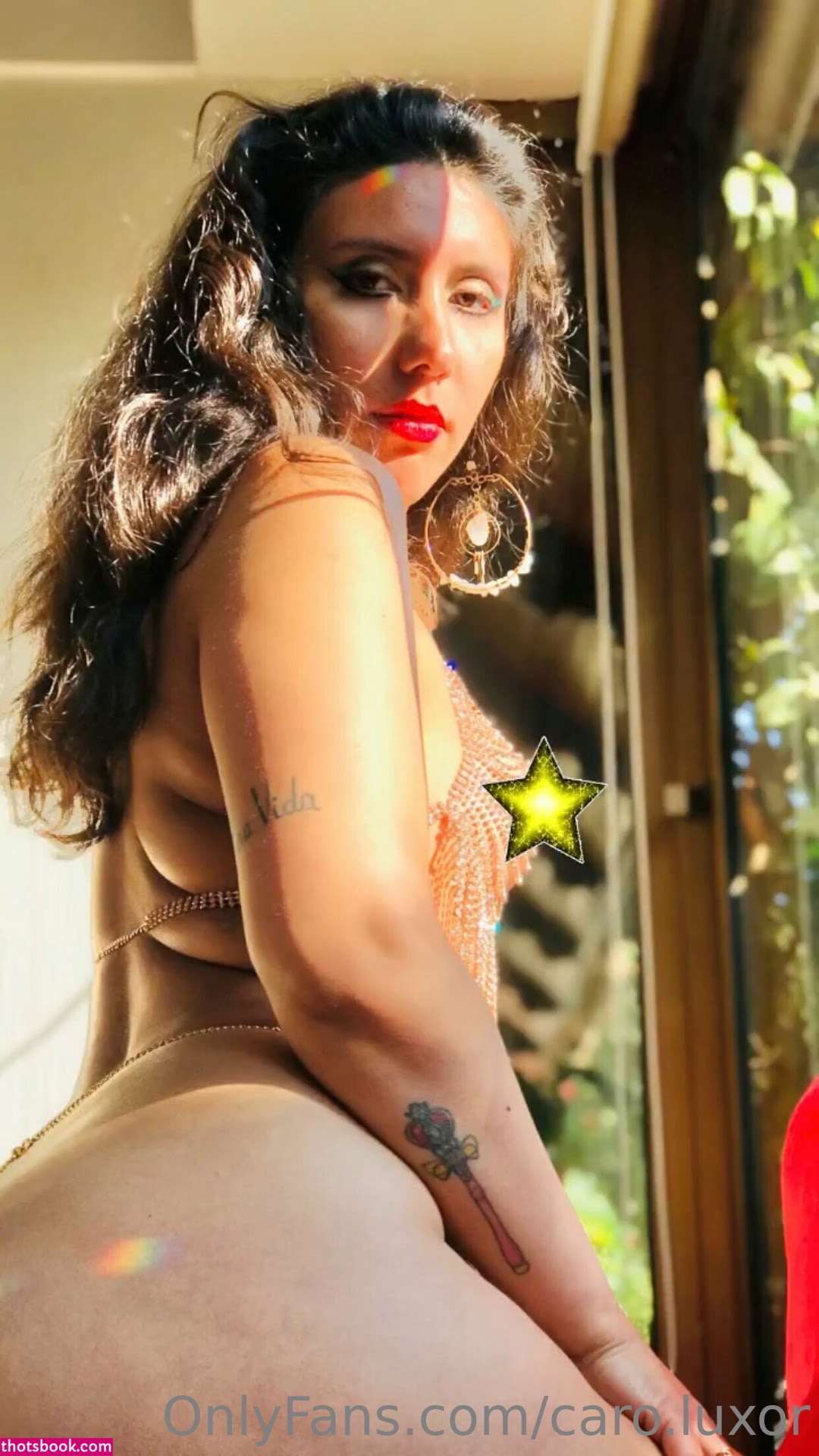 Caro Luxor Photo #62