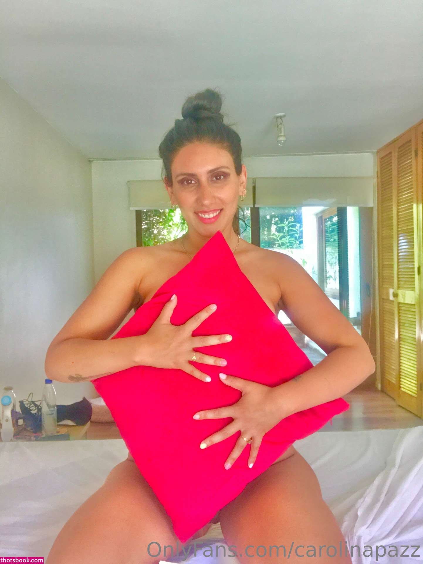 Caro Luxor Photo #69