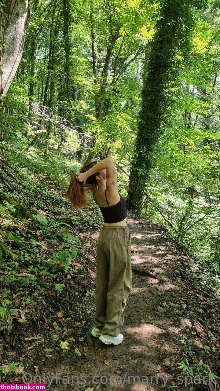 Marry Spark Photo #2