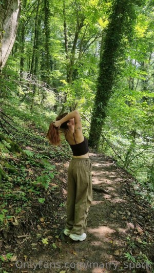 Marry Spark Photo #2