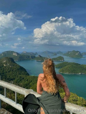 Marry Spark Photo #14