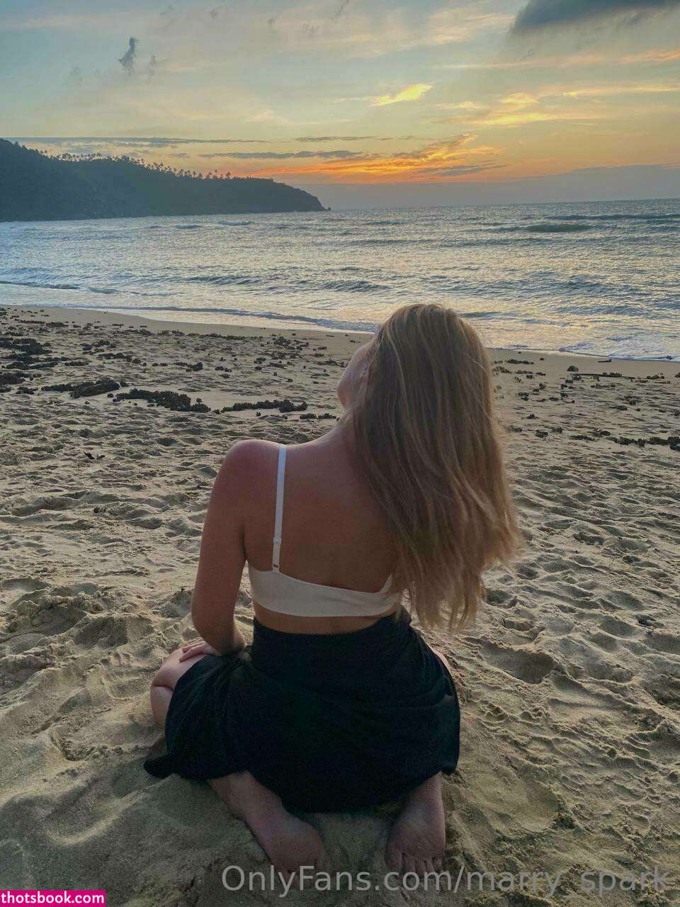 Marry Spark Photo #25