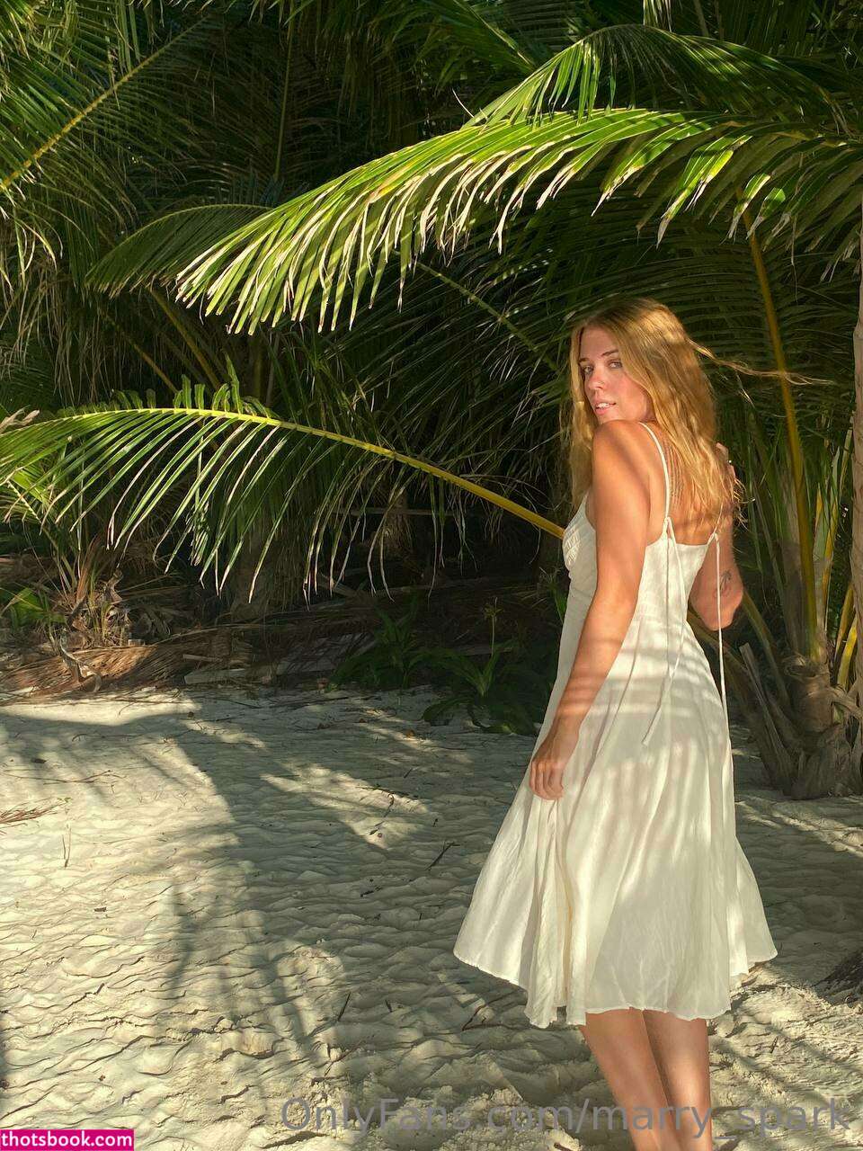 Marry Spark Photo #27