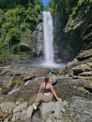 Marry Spark Photo #28