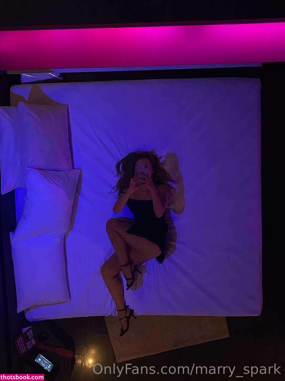 Marry Spark Photo #34