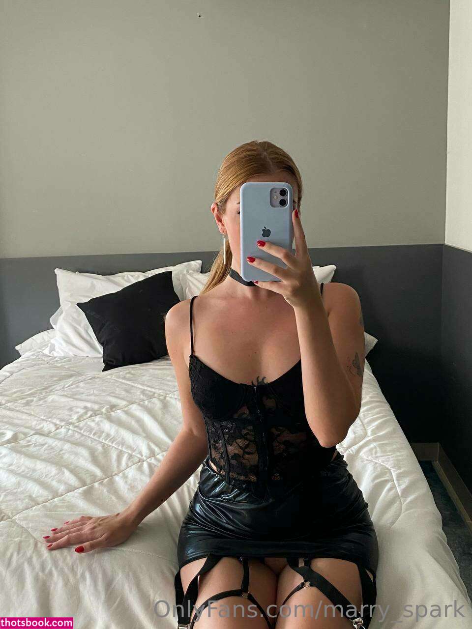 Marry Spark Photo #35