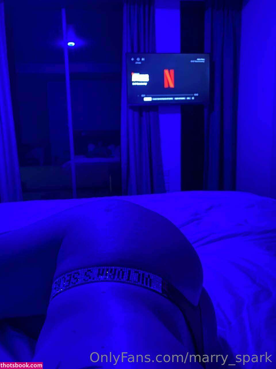 Marry Spark Photo #38