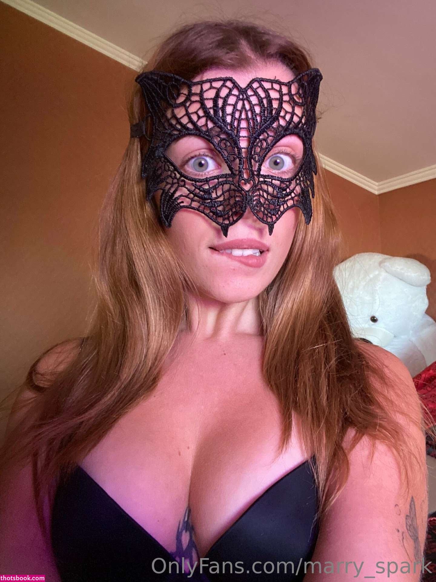 Marry Spark Photo #46