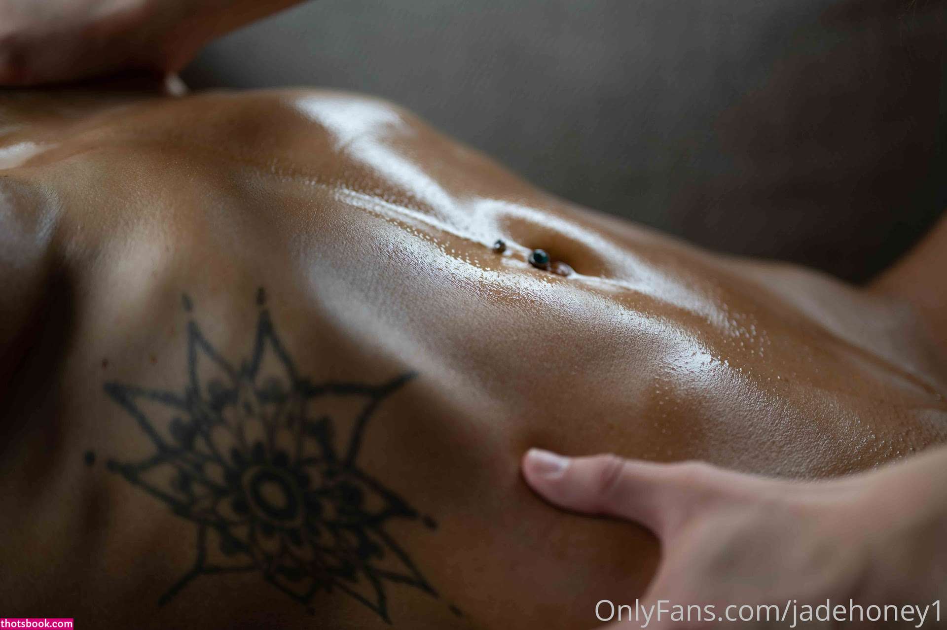 Jade Honey Photo #66