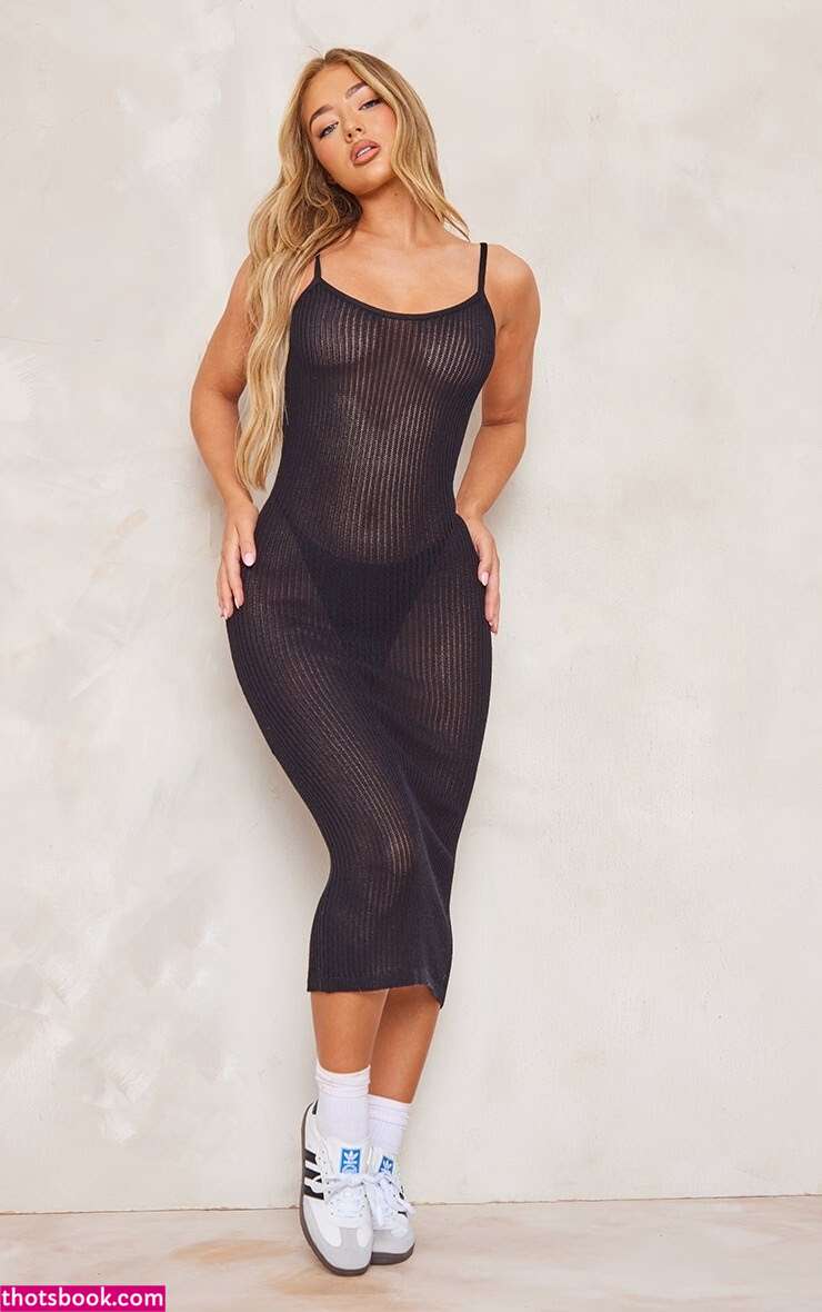 Amber Jepson Photo #2